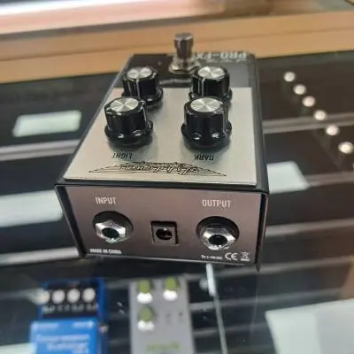 Ashdown Engineering - FS-DOUBLESHOT 2